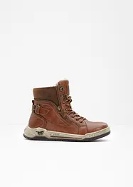Ankelhøye sneakers fra Mustang, Mustang