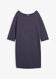 Sweatshirtkjole, bonprix