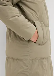 Vattert kåpe, bonprix