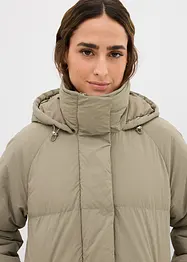 Vattert kåpe, bonprix