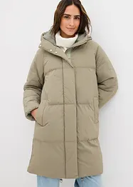 Vattert kåpe, bonprix