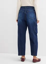 Baggy jeans High Waist, bonprix