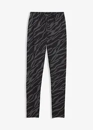 Varmende leggings, bonprix