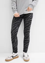 Varmende leggings, bonprix