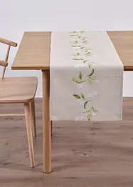 Bordløper i økologisk bomull, bonprix