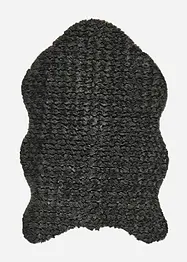 Vaskbart imitert skinn, bonprix