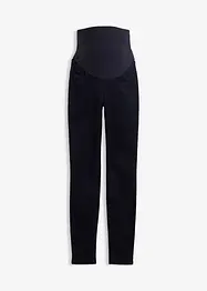 Mamma-jeggings med stretch, Skinny, bonprix