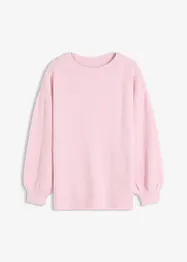 Genser med ballongermer, bonprix