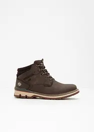 Snøreboots fra Dockers by Gerli, Dockers by Gerli