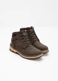 Snøreboots fra Dockers by Gerli, Dockers by Gerli