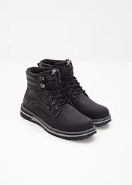 Snøreboots fra Dockers by Gerli, Dockers by Gerli
