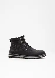 Snøreboots fra Dockers by Gerli, Dockers by Gerli