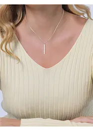 Elli-kjede i sølv 925, elli
