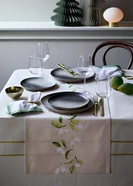 Bordløper i økologisk bomull, bonprix