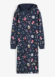 Jule-sweatkjole, bonprix