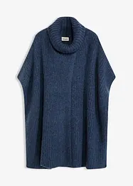 Poncho-genser, bonprix