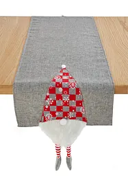 Nisse-løper med filtben, bonprix