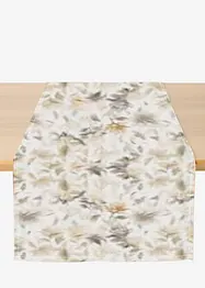 Bordløper med print av granbar, bonprix