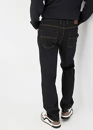 Regular Fit-jeans, Straight, bonprix