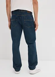 Regular Fit-jeans, Straight, bonprix