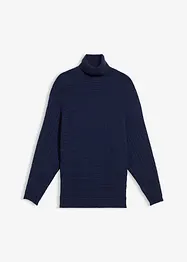 Genser med merinoull, bonprix