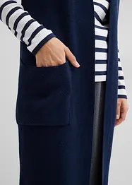 Strikket vest, bonprix