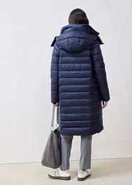 Dunkåpe med resirkulert dun, bonprix