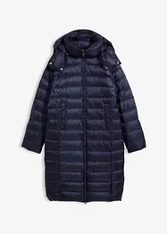 Dunkåpe med resirkulert dun, bonprix