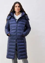 Dunkåpe med resirkulert dun, bonprix