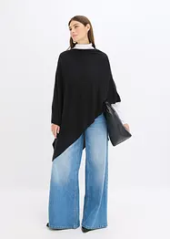 Ullponcho, bonprix
