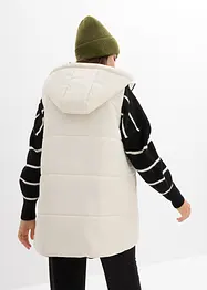 4-i-1-mammavest i vendbar, fôret modell med bæreinnlegg, bonprix