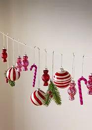 Julekuler (3-pack), bonprix