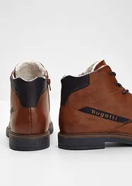 Snøreboots av skinn fra Bugatti, Bugatti