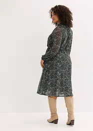 Jerseykjole, bonprix