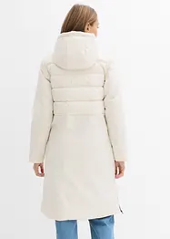 Vattert kåpe, bonprix