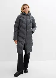 Vattert kåpe, bonprix