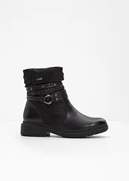 Bikerboots fra Jana, Jana