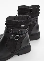 Bikerboots fra Jana, Jana
