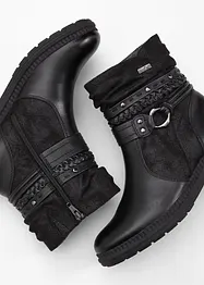 Bikerboots fra Jana, Jana