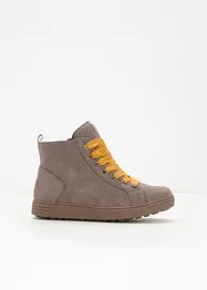 Ankelhøye sneakers, Jana