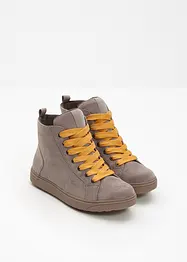 Ankelhøye sneakers, Jana
