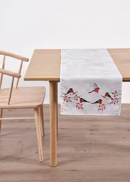 Bordløper med vinterfugler, bonprix