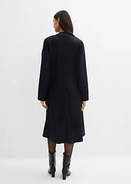 Twillkjole av lett lyocell, bonprix