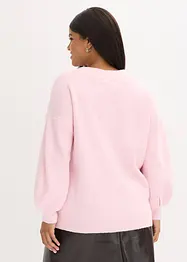 Genser med ballongermer, bonprix