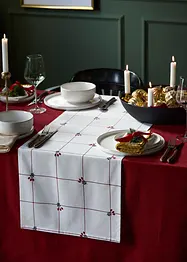 Bordløper i økologisk bomull, bonprix