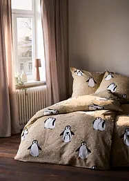 Sengesett med pingviner, bonprix