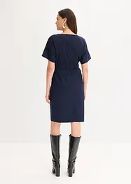 Etuikjole med vingeermer, bonprix