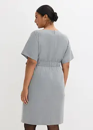 Etuikjole med vingeermer, bonprix