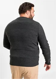 Flanellskjorte, bonprix