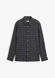Flanellskjorte, bonprix